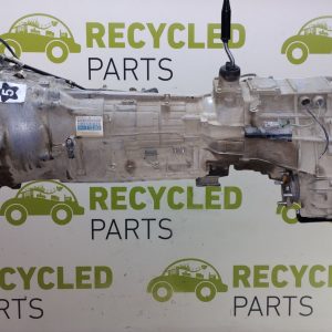 Caja De Velocidades Toyota Hilux 3.0 Tdi 4×4 At (06089545)