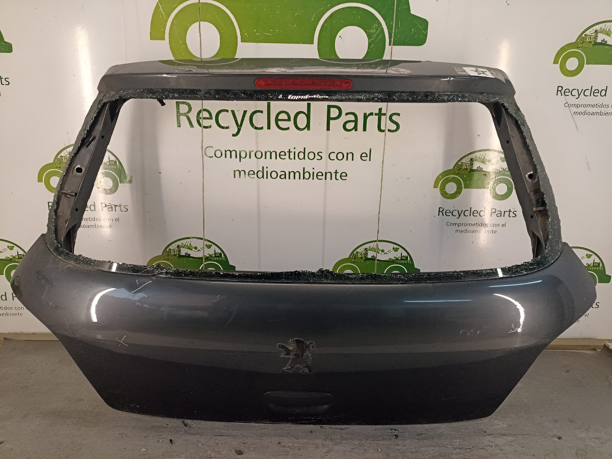 Porton Trasero Peugeot 307 (04467346)