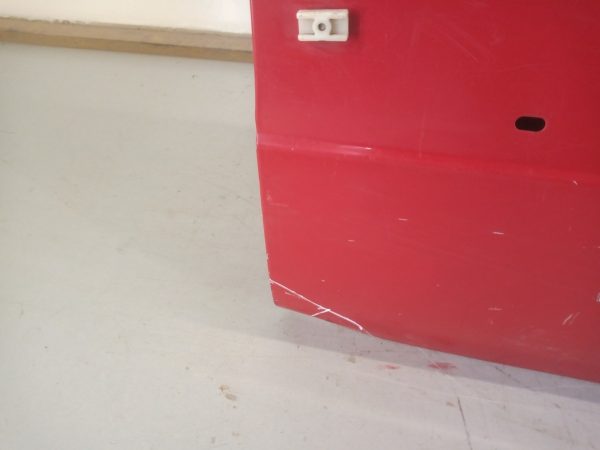 Puerta Delantera Derecha Renault Kangoo (03171167)