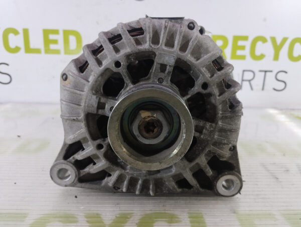 Alternador Peugeot 408 2.0 (05143423)