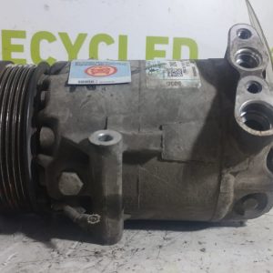 Compresor De A/a Vw Gol 1.6 (06234840)