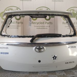 Porton Trasero Toyota Etios (06469111)