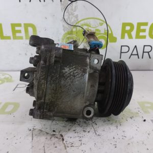 Compresor De A/a Chevrolet Cobalt 1.8 (05135583)