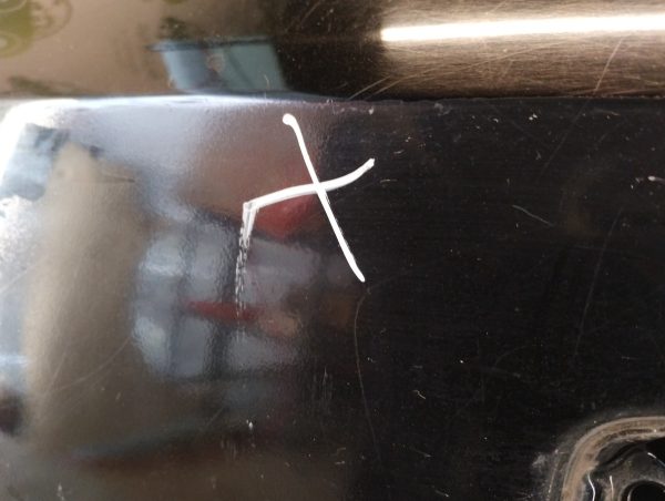 Puerta Delantera Izquierda Kia Sorento (04026817)