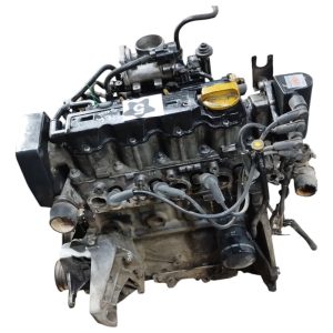 Motor Fiat Siena 1.8 8v (05688079)
