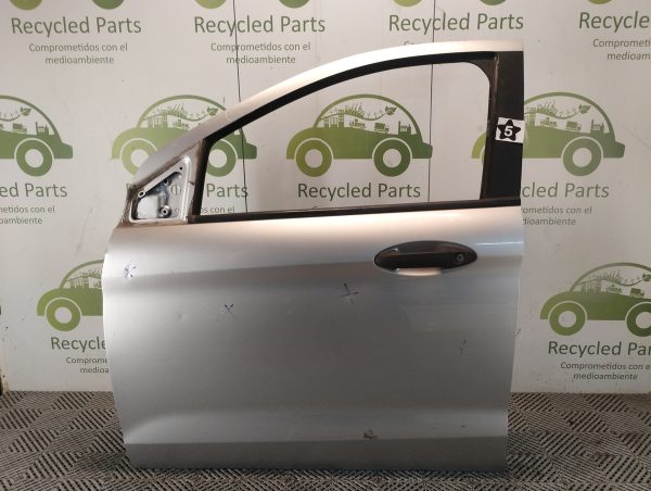 Puerta Delantera Izquierda Ford Ka Kinetic (06153864) Lp