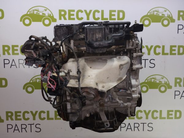 Motor Renault Megane 3 2.0 16v (05159368)