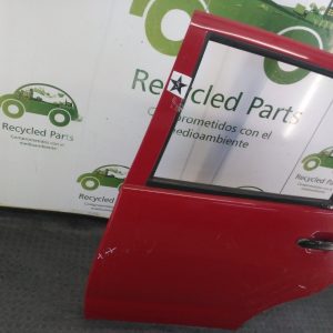 Puerta Trasera Izquierda Vw Polo (03458606) Lp