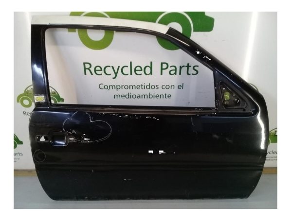 Puerta Delantera Derecha Vw Gol G2 G3 G4 3p (03666846)