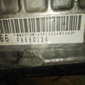 Caja De Velocidades Vw Taos 1.4 16v Tsi 09g (06205663)