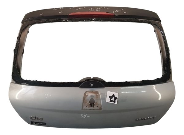 Porton Trasero Renault Clio 2 F2 (05689866)