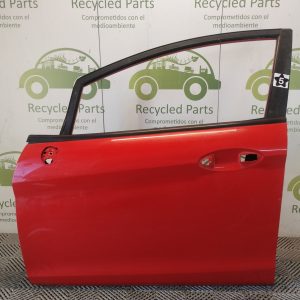 Puerta Delantera Izquierda Ford Fiesta Kd (05380859)