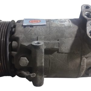 Compresor De A/a Vw Gol 1.6 (06234840)