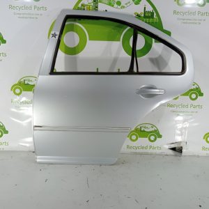 Puerta Trasera Izquierda Vw Bora (04266629) Lp