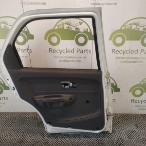 Puerta Trasera Izquierda Fiat Palio F2 (05703222)