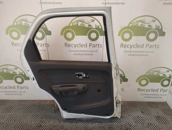 Puerta Trasera Izquierda Fiat Palio F2 (05703222)