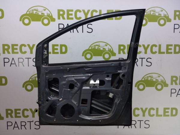 Puerta Delantera Derecha Vw Suran Ln (05717603) Lp