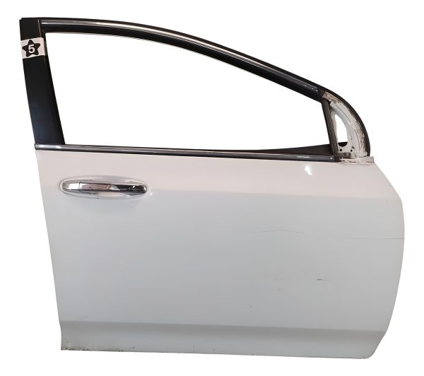 Puerta Delantera Derecha Honda City (06317382)