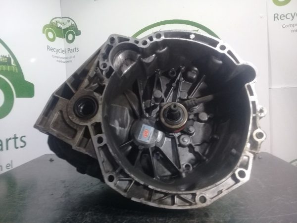 Caja De Velocidades Renault Duster 2.0 16v (02962313) 8-a-10
