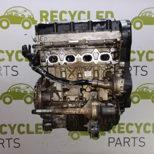 Motor Peugeot 408 2.0 16v (05918023)
