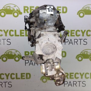 Caja De Velocidades Vw Gol 1.6 8v (06363738)