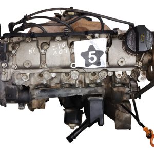 Motor Vw Gol 1.4 8v (06057346)