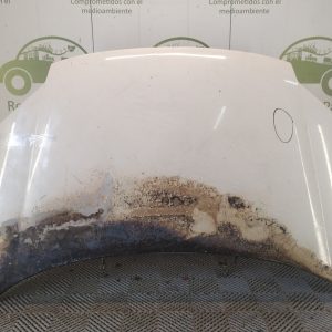 Capot Citroen Berlingo Ln (06682511)