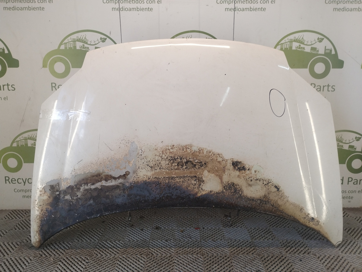 Capot Citroen Berlingo Ln (06682511)