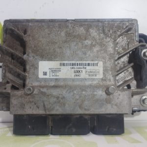 Modulo De Inyeccion Ford Fiesta Kd 1.6 (06258723)