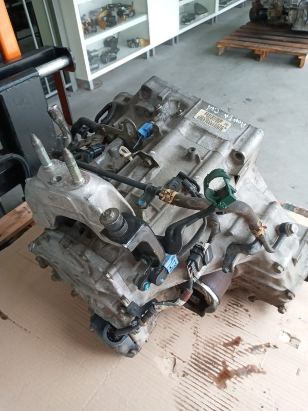 Caja De Velocidades Honda Crv K24z1 (03245661) Lp