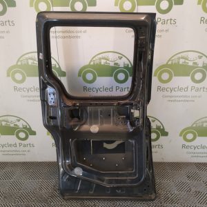 Puerta Trasera Izquierda Peugeot Partner (05920898)