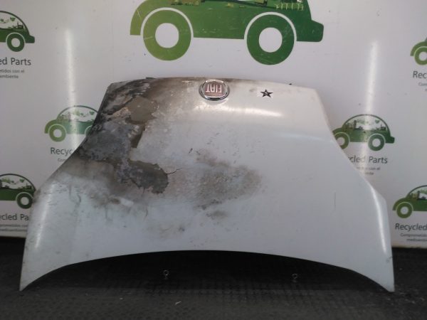 Capot Fiat Qubo (03755908)