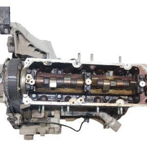 Motor Fiat Uno Way 1.4 8v (05394492)