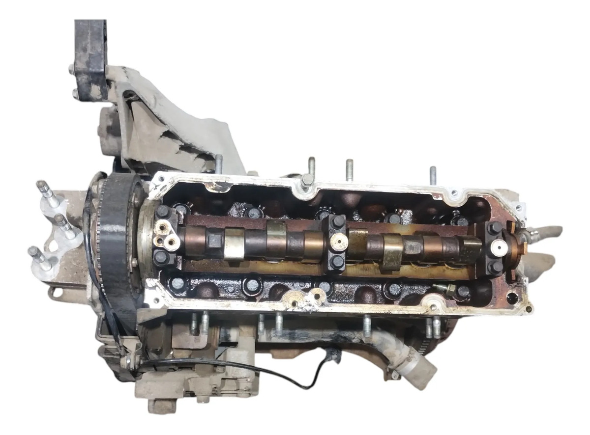 Motor Fiat Uno Way 1.4 8v (05394492)