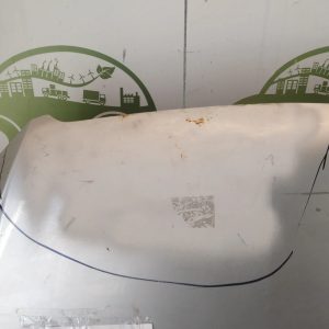 Capot Chevrolet Aveo G3 (06082687)