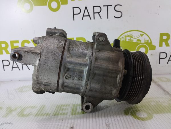 Compresor De A/a Ford Ka 1.5 (05375545)