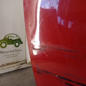 Puerta Delantera Derecha Seat Ibiza 3p (04523811)