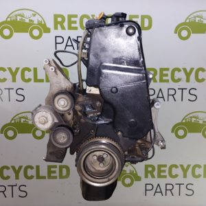 Motor Fiat Siena 1.4 8v (06221633)