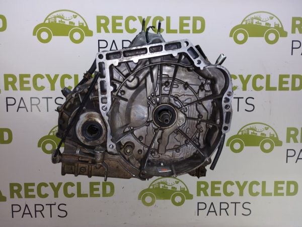 Caja De Velocidades Honda Accord 2.4 (01631138) Detalle