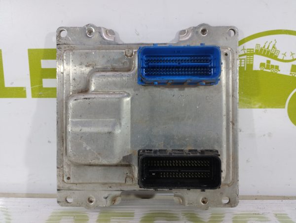 Modulo De Inyeccion Chevrolet Onix 1.4 (04967323)