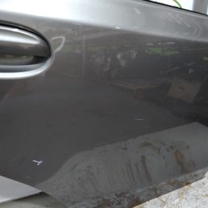 Puerta Trasera Derecha Toyota Etios 4p (04638561) Lp