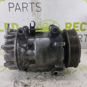 Compresor De A/a Peugeot 408 2.0 (05986494)