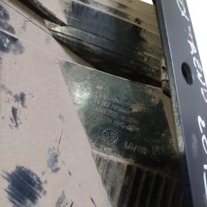 Faro Trasero Derecho Vw Gol Trend G6 2015 Orig (06511956)