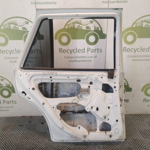 Puerta Trasera Izquierda Vw Gol G2 G3 G4 (05640825)