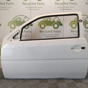 Puerta Delantera Izquierda Vw Gol G2 G3 G4 3p (05416618)