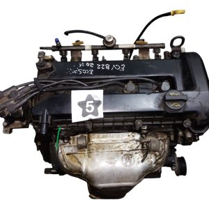 Motor Ford Ecosport 2.0 16v (06073390)