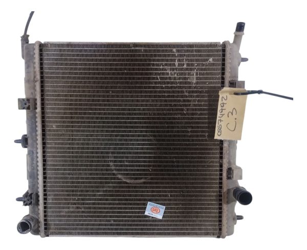 Radiador De Agua Citroen C3 1.6 (05674992)
