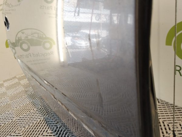 Puerta Trasera Derecha Vw Gol G2 G3 G4 (04699762)