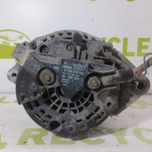 Alternador Chevrolet Astra 2.0 (05931637)