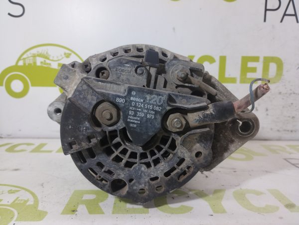 Alternador Chevrolet Astra 2.0 (05931637)